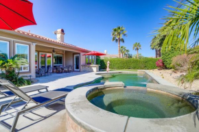 La Quinta Vacation Rental 1 Mi to Coachella